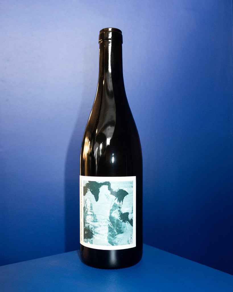 WALLDORF WINES - Chardonnay & Sauvignon Blanc 2020