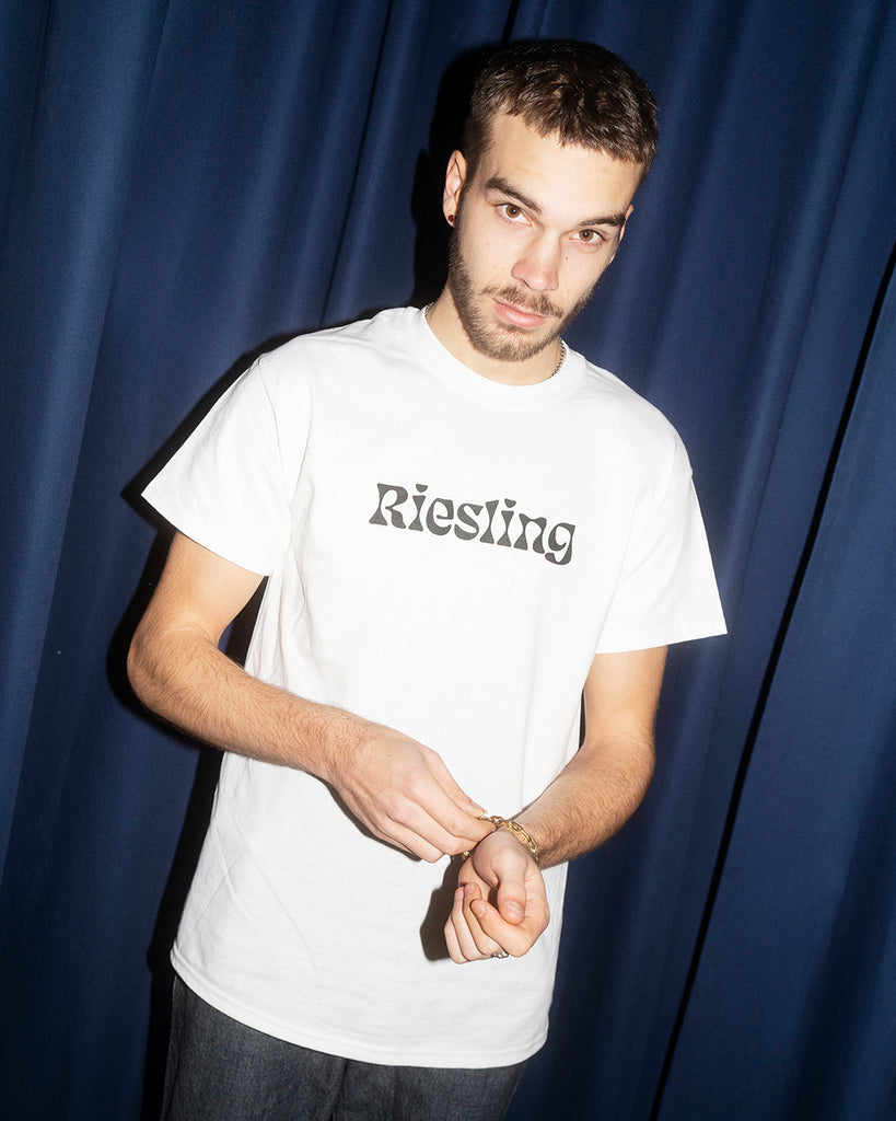 T-Shirt „RIESLING“