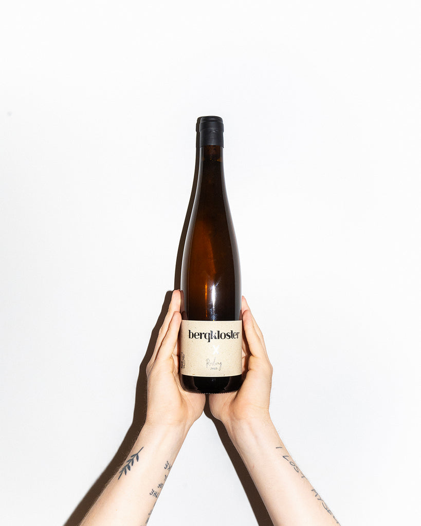 BERGKLOSTER - Riesling 2019